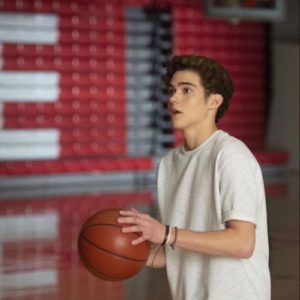 Joshua Bassett (Actor)