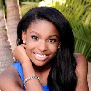 Coco Jones