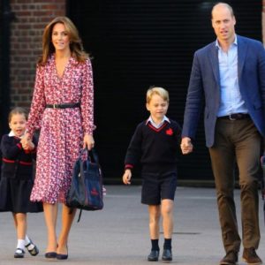 Princess Charlotte of Cambridge