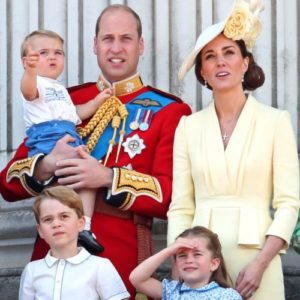 Prince Louis of Cambridge