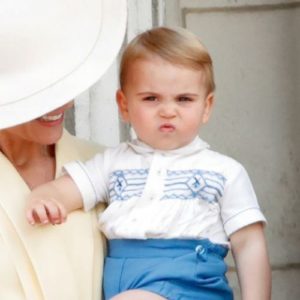 Prince Louis of Cambridge