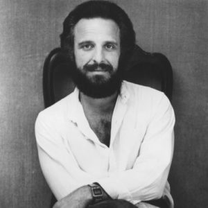 Barry Mann