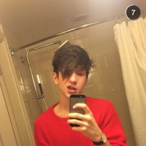 Christopher O’Flyng