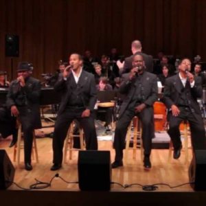 Claude V. McKnight III