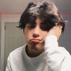 Kairi Cosentino(TikTok Star)