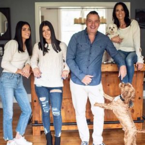 Charli D’Amelio(TikTok Star)