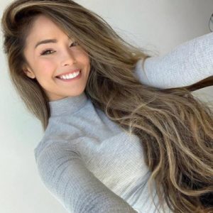 Valkyrae(Rachell Hofstetter)