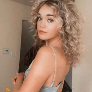 Jaycie Nicole Memmott