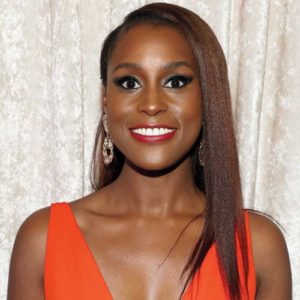 Issa Rae