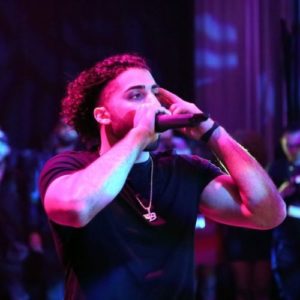 B Young(Bertan Jafer)