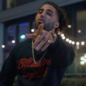 B Young(Bertan Jafer)