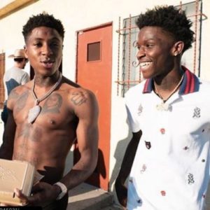 Quando Rondo(Tyquian Terrel Bowman)