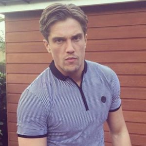 Lewis Bloor