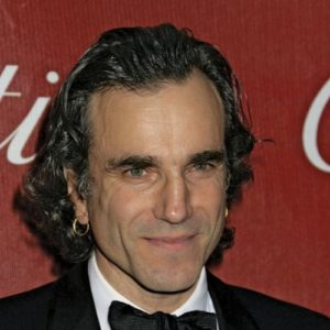 Daniel Day-Lewis