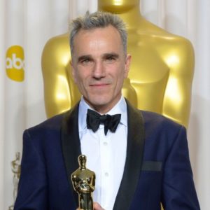 Daniel Day-Lewis