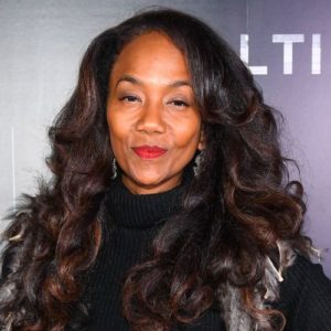 Sonja Sohn