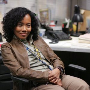 Sonja Sohn