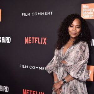 Sonja Sohn