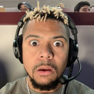 ZackTTG (Zack Mowley)