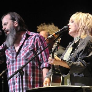 Lucinda Williams