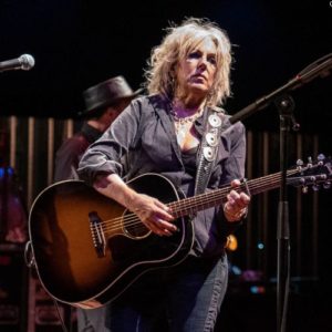 Lucinda Williams
