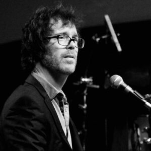 Ben Folds