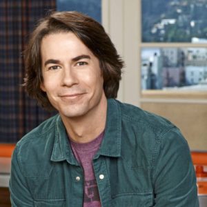 Jerry Trainor