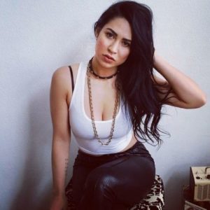 Cassie Steele