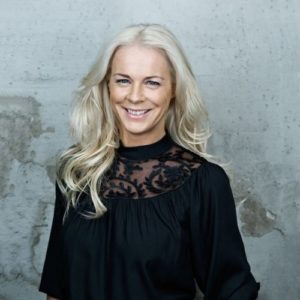 Malena Ernman