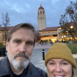 Bill Moseley