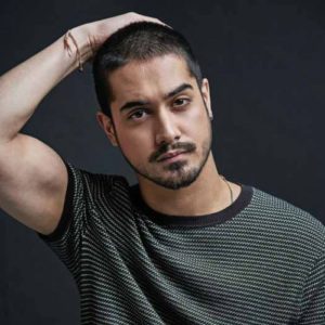 Avan Jogia