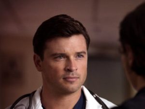 Tom Welling