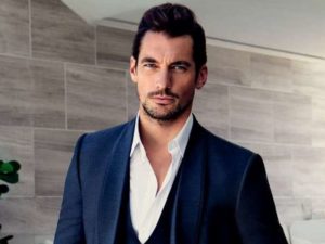 David Gandy