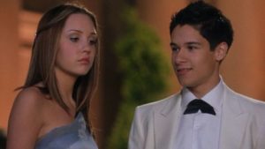 Oliver James (actor)