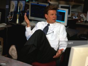 Joe Kernen