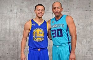 Dell Curry