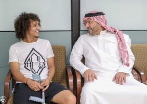 Omar Abdulrahman
