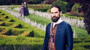 Duncan Lacroix
