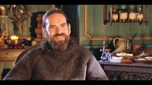 Duncan Lacroix