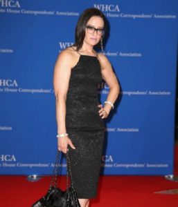 Lisa Kennedy Montgomery