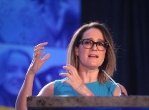 Lisa Kennedy Montgomery