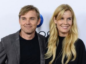 Ricky Schroder