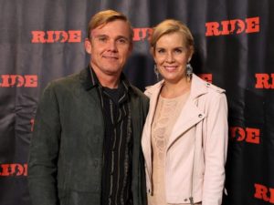 Ricky Schroder