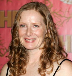 Frances Conroy