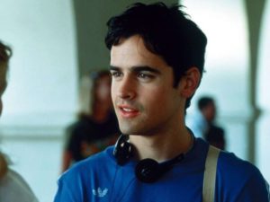Jesse Bradford