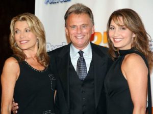 Pat Sajak