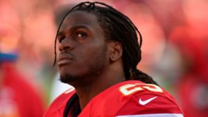 Jamaal Charles