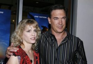 Patrick Warburton