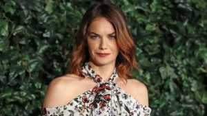 Ruth Wilson