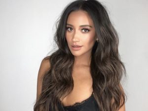 Shay Mitchell